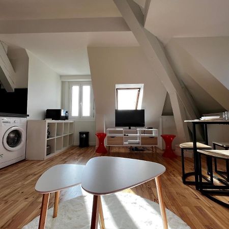 Appartement Saint-Jean-De-Luz, 2 Pieces, 4 Personnes - Fr-1-239-725 Exteriör bild