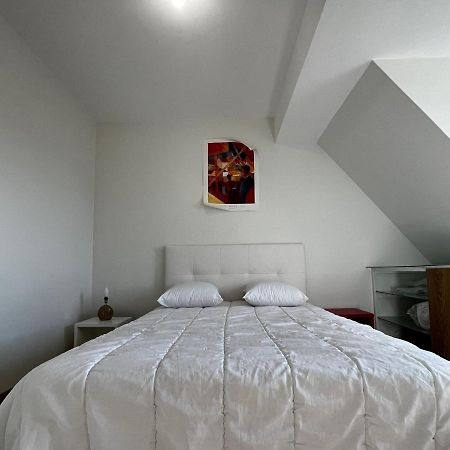 Appartement Saint-Jean-De-Luz, 2 Pieces, 4 Personnes - Fr-1-239-725 Exteriör bild