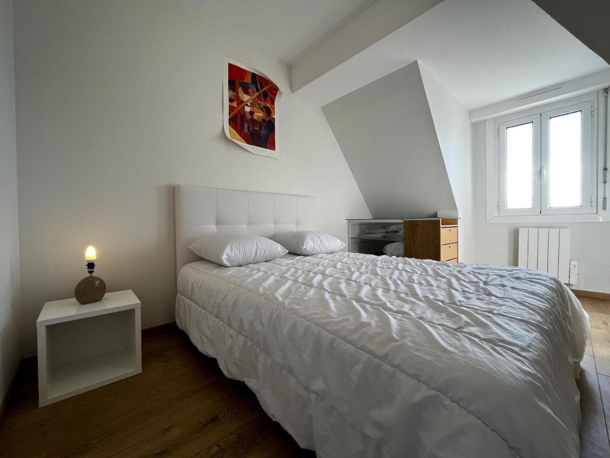 Appartement Saint-Jean-De-Luz, 2 Pieces, 4 Personnes - Fr-1-239-725 Exteriör bild