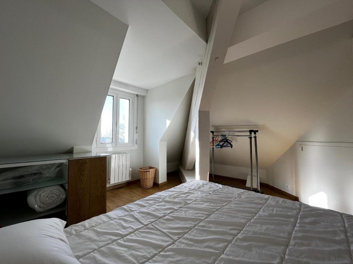 Appartement Saint-Jean-De-Luz, 2 Pieces, 4 Personnes - Fr-1-239-725 Exteriör bild