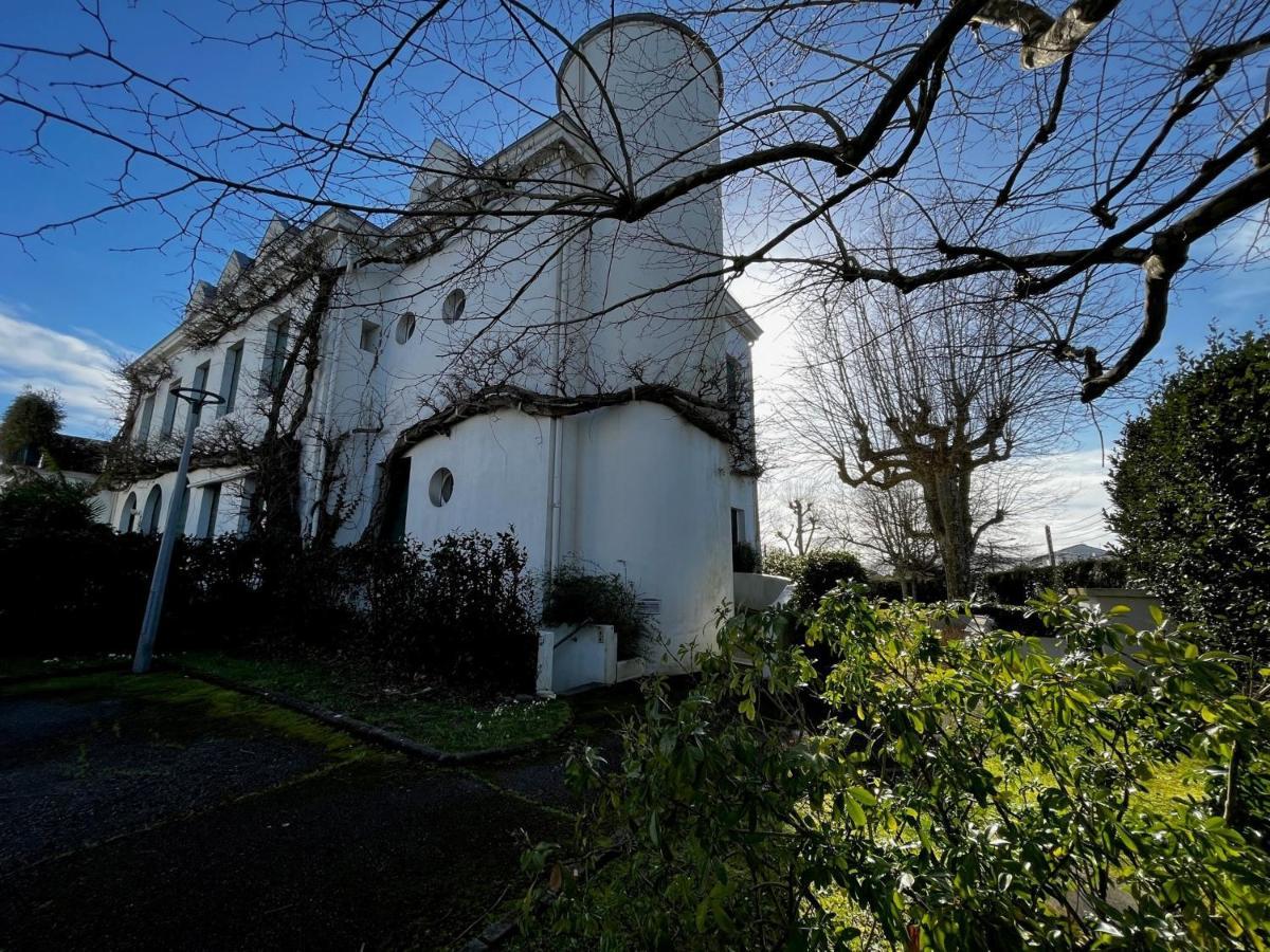 Appartement Saint-Jean-De-Luz, 2 Pieces, 4 Personnes - Fr-1-239-725 Exteriör bild
